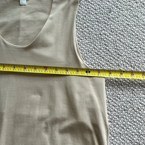 Maxi Dress with Pockets - Picture 7 of 9